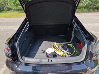 Prodám Volkswagen Arteon 1.4 TSI eHybrid 218k R-Line DSG - 9