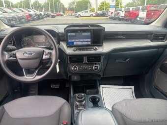 2022 Ford Maverick XL SuperCrew AWD 2.0 - 9