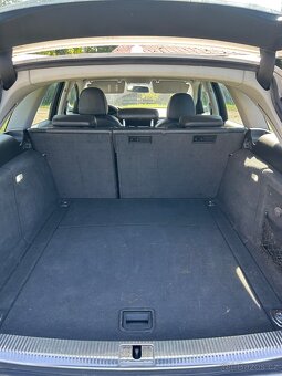 Audi A4B8 - 9