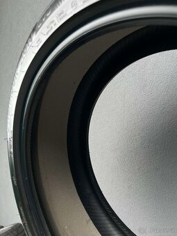 Letní pneumatiky Hankook iON evo 235/40 R19 96W XL EV - 9