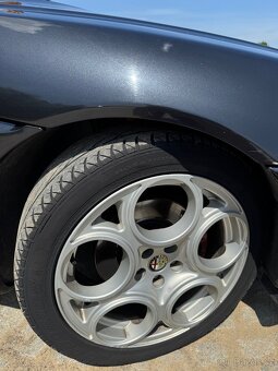 AlfaRomeo 916 Spider 2.0TwinSpark 110kw - 9