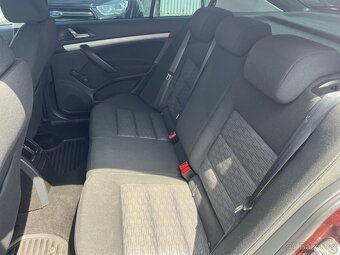 ŠKODA OCTAVIA 2,0TDi 103KW TAŽNÉ ZAŘÍZENÍ - 9