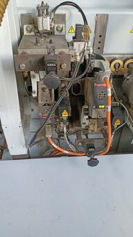 Olepovačka hran Brandt KDF660, Highflex 1660 - 9