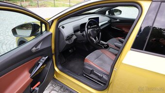 Volkswagen ID.4 82 kWh, SoH 90%, Tepelné čerpadlo - 9