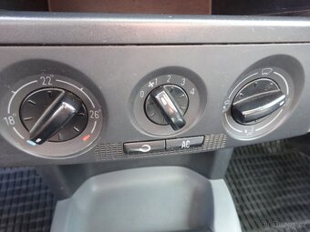 Škoda Fabia 1.9 SDI Combi r.v.2003 (STK:5/2027) - 9