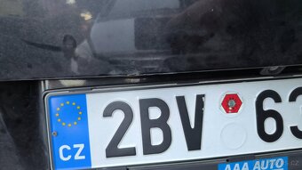Volkswagen Touareg 2.5 TDI 2009 - 9