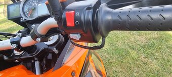 Ktm Adventure 1090 - 9