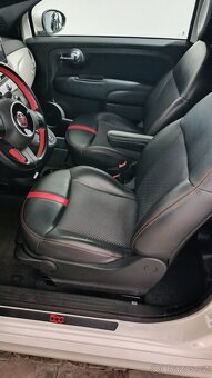 Fiat 500e - 9