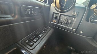 Hummer H2 - 9