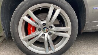 Alfa Romeo 159 2.0 jtdm 2011 r.v. - 9