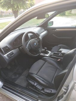 BMW E46 330i 170kw. 194 t.km. - 9