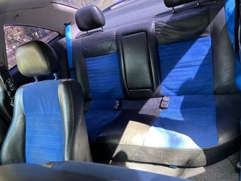 Prodám nebo vyměním opel astra G-Bertone - 9
