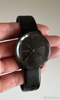 Garmin Vívomove Trend (Black) - 9