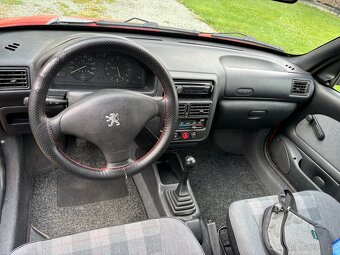 Peugeot 106 1,1 -44kw - 9