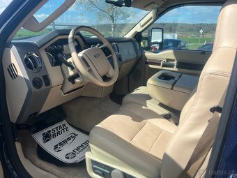 Ford F-250 6.4 Power Stroke Amerikanakolech - 9