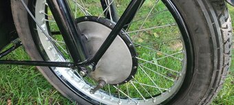 BMW R51 1938 - 9
