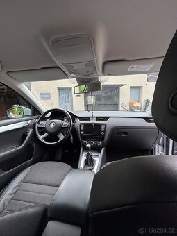 Škoda Octavia III 1.4tsi 103kw - 9