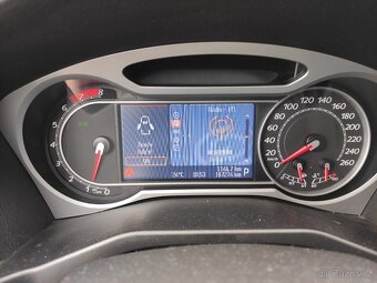 Ford Mondeo - 9