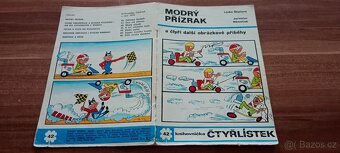 Čtyřlístek č. 24 - 95. - 9