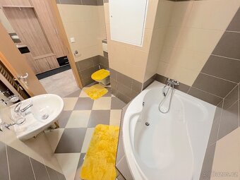 Pronájem bytu 1+kk s balkónem, ul. Aninská, Znojmo - 9