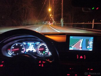 Audi a6 c7 - 9