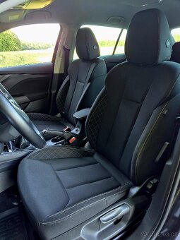 Škoda Scala 1,0TSI 81KW Ambition Plus - 9