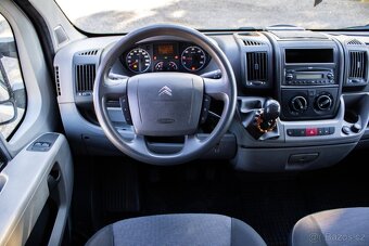Citroën Jumper 2008 /AJ NA SPLATKY/ - 9