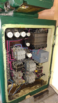 soustruh 1i611p - 9