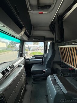 Prodám Man Tgx 440,R.v.2014/10,Automat,Standart,Euro 6 - 9