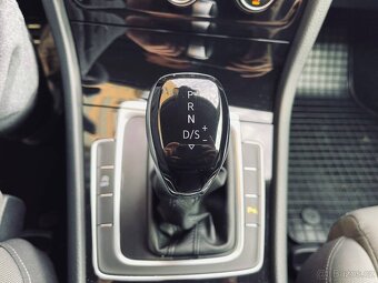 Podsvicena DSG hlavica LED DSG paka volič prevodovky - 9