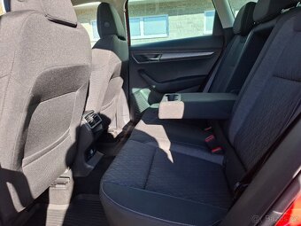 Škoda Karoq Style+ facelift 2.0 TDI 110 kw, ČR,tažné,virtual - 9