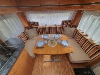 Karavan Bürstner Belcanto 590 TL - 9