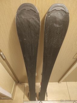 SALOMON dētske lyže 120cm - 9