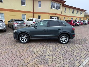 AUDI Q3 2.0 TDI 135kW DSG QUATTRO-2017-143.867KM- - 9