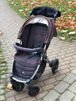 Britax Römer dvojkombinace – korba/sporťák - 9