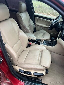 BMW e46 323i - veškeré náhradní díly - 9