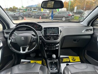 Peugeot 2008 2018 - 9