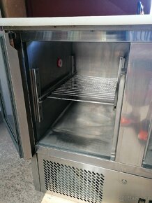 Lednice na saláty a zeleninu - 9