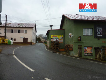 Prodej restaurace, 597 m², Náchod, Orlické Hory,Česká Čermná - 9