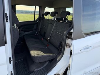 Ford Tourneo Connect - 9