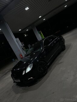 E-classe 250cdi - 9