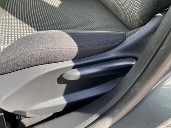 Citroën C3 1.6 VTi ,  88 kW benzín, 2014 - 9