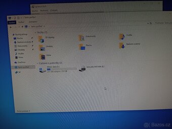 Kancelářský počítač Fujitsu - 9