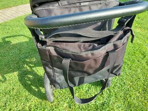 Kočárek Easywalker Sky Pro - 9