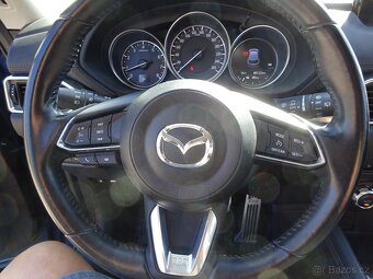 Mazda CX-5 2.5i r.v.2017 AUTOMAT 4x4 - 9