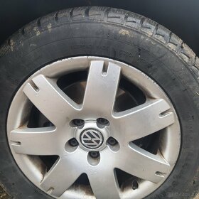 Veškeré dily na passaty b5/5.5 - 9