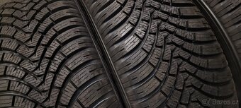 Fiat 500X facelift,16' alu ,zimni, nove,antracit - 9