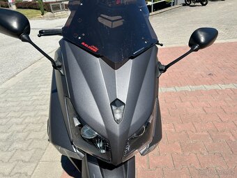 Yamaha T-Max 530 2012 - 9