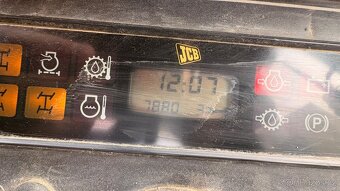 JCB 4CX - 9