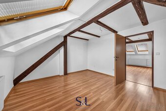 Prodej bytu 3+1 76 m², Česká Lípa, ev.č. 01449 - 9